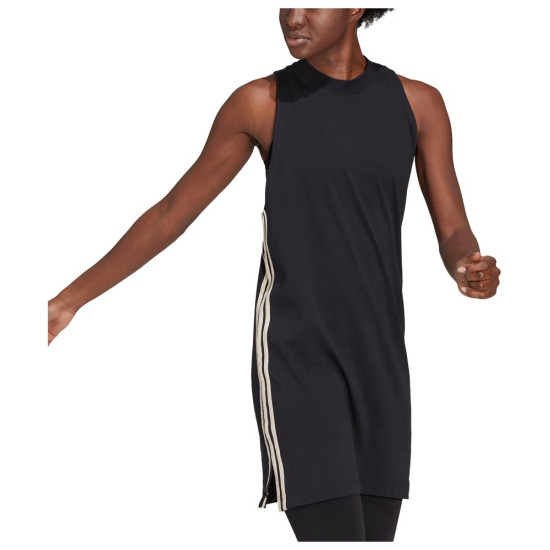 Adidas Γυναικείο φόρεμα Sportswear Adidas Γυναικείο φόρεμα Sportswear